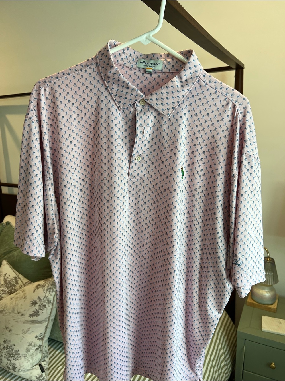Peter Millar Abaco Club Bahamas Summer Comfort XL